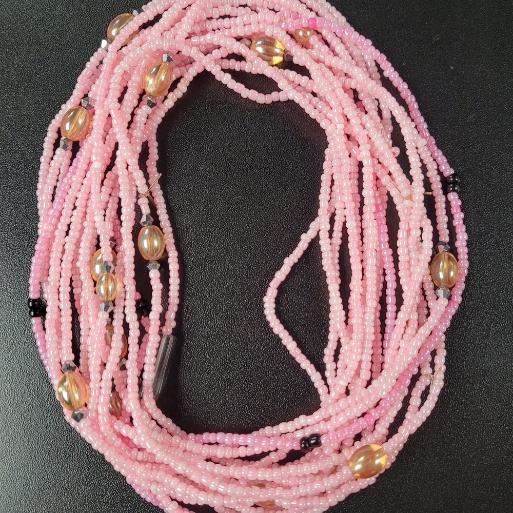 Africa waist beads